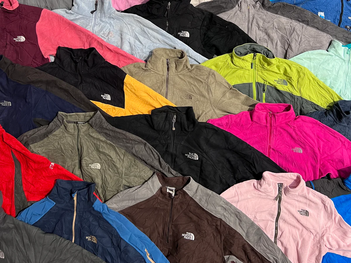 Outerwear