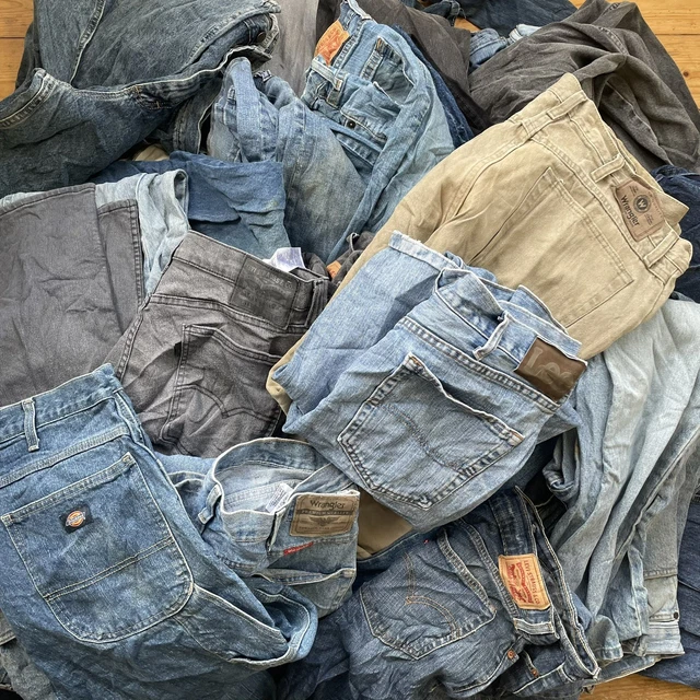 Denimwear