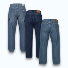 Wrangler Jeans bundle of 10