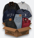 Mixed Vintage Clearance  - Grade B/C