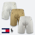 Ralph Lauren Tommy Hilfiger Shorts Bundle of 10 - Grade A