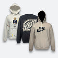 Branded Sweatshirt (Grade A) - Bundle of 10