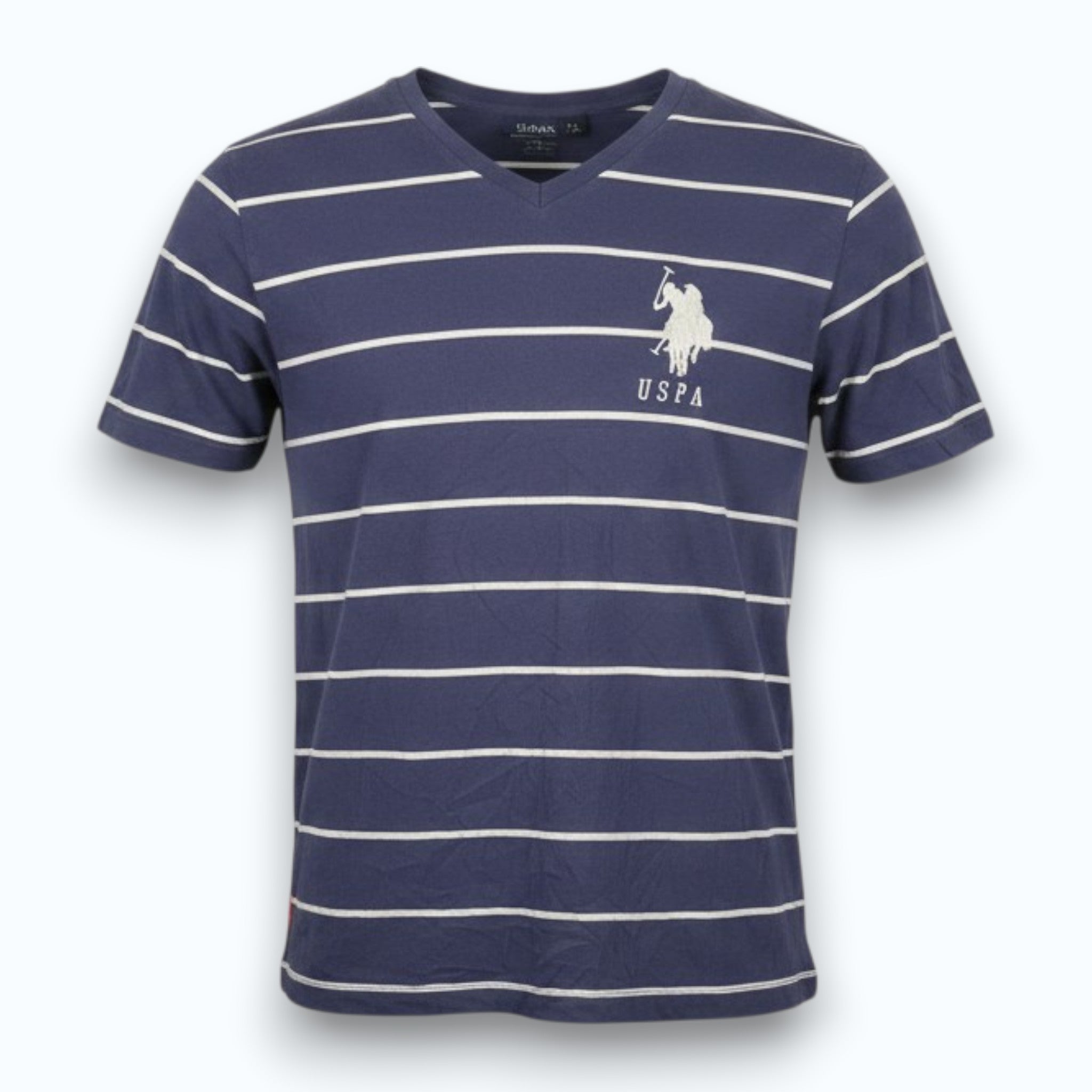Branded Tee — Bundle Item