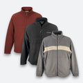 Columbia Fleece (Grade A) - Bundle of 10