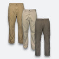 Branded Cargo Trousers (Grade A) - Bundle of 10