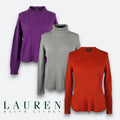 Lauren Ralph Lauren Knitwear single piece