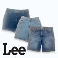 Lee Shorts - Bundle of 10 (Grade A)