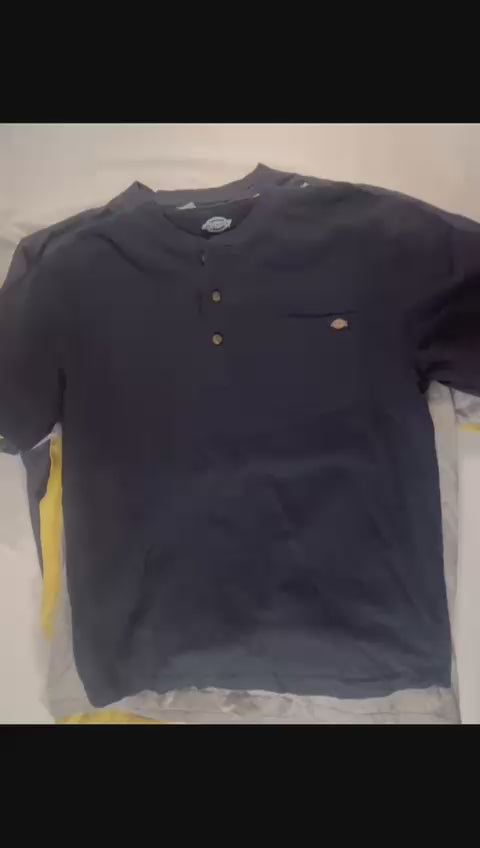 Carhatt & Dickies Bundle of 10 (Grade A)