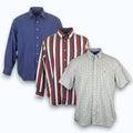 Tommy Hilfiger Shirts Bundle of 10 - Grade A
